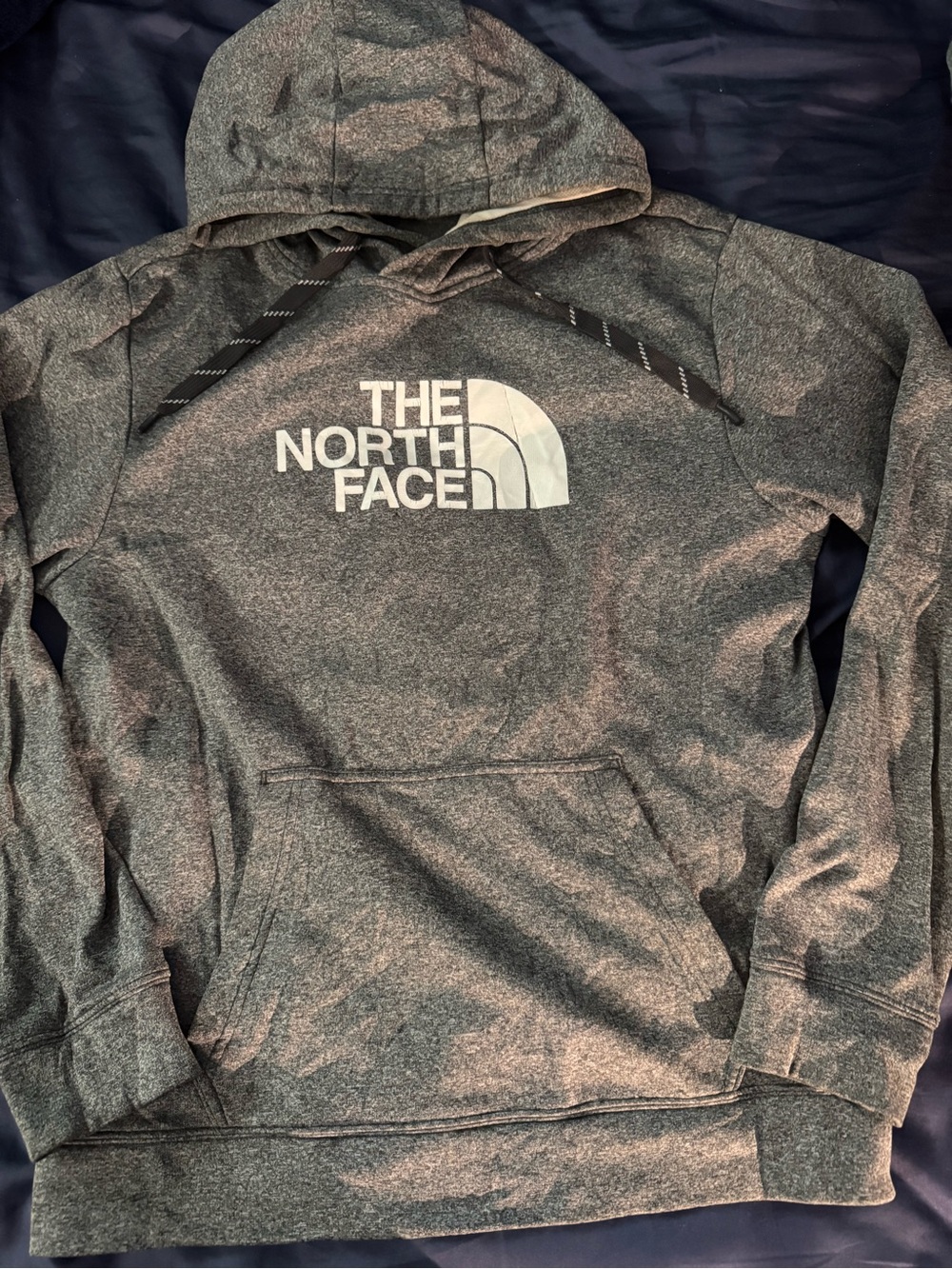The North Face Men's Hoodie